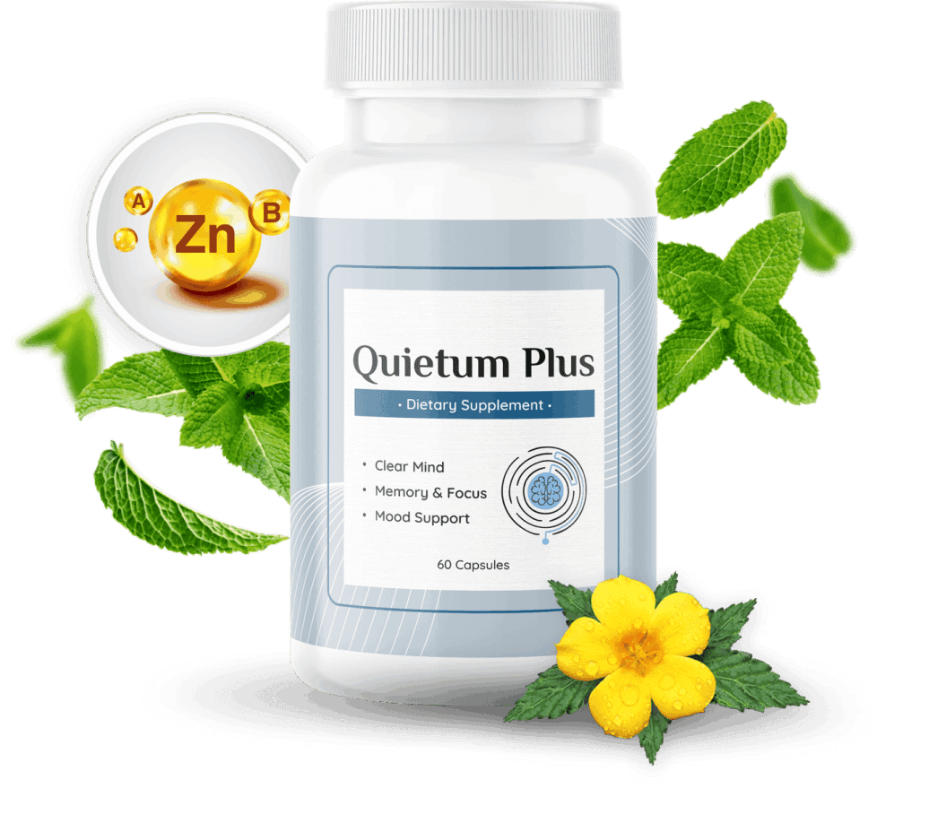 quietum plus
